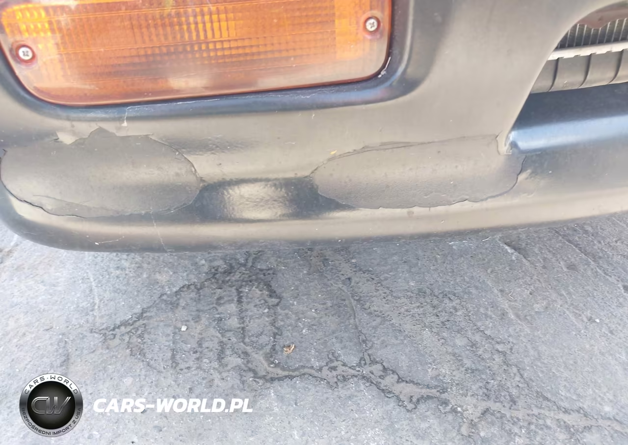 1998 Toyota Tacoma VIN:4TAVL52N7WZ010558 - 6