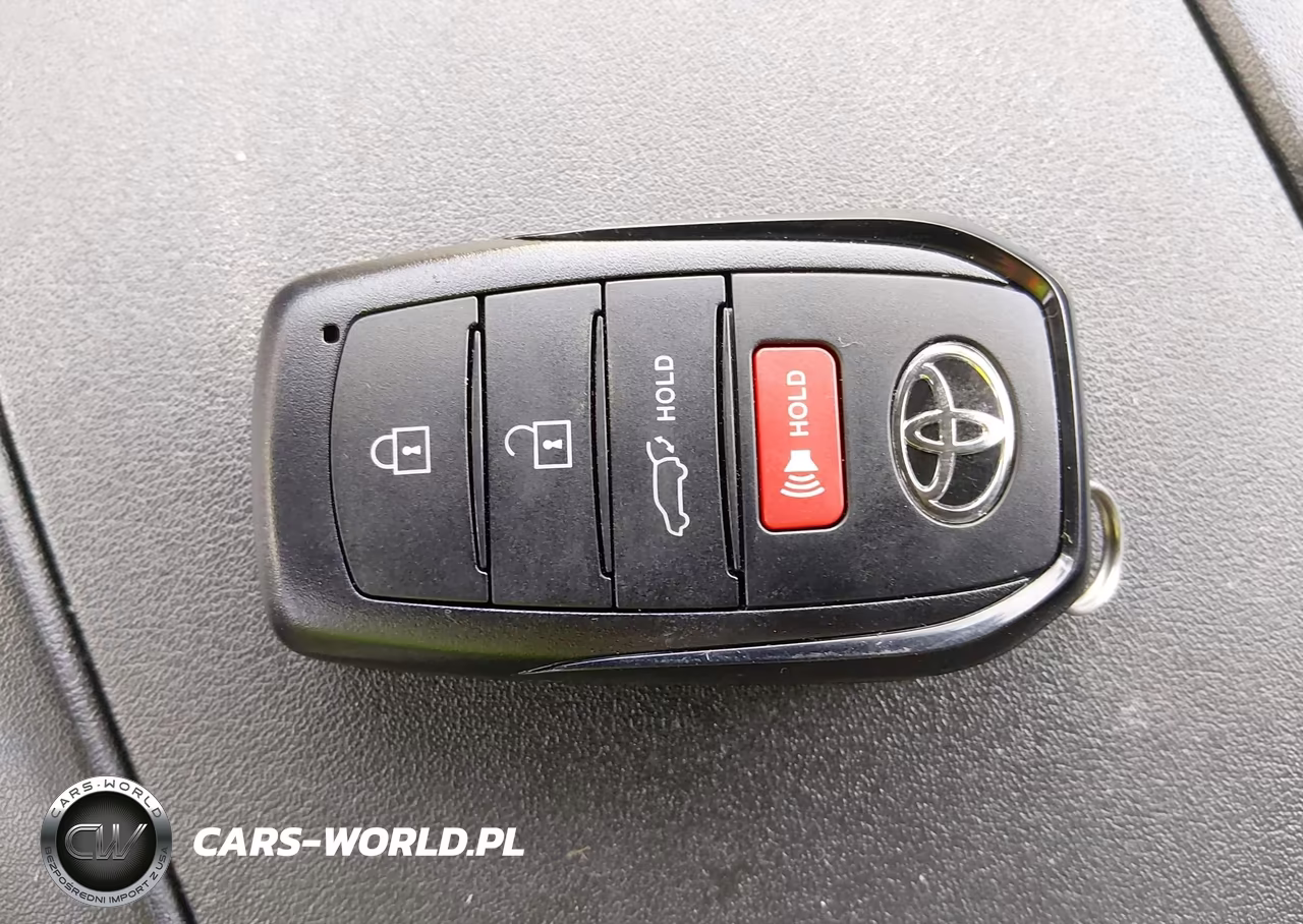 2026 Toyota Highlander Hybrid Xle VIN:5TDKBRCH4TS703109 - 11