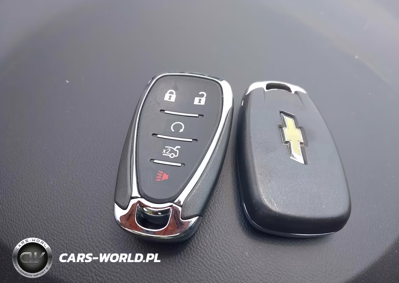 2018 Chevrolet Malibu Lt VIN:1G1ZD5ST3JF168271 - 11