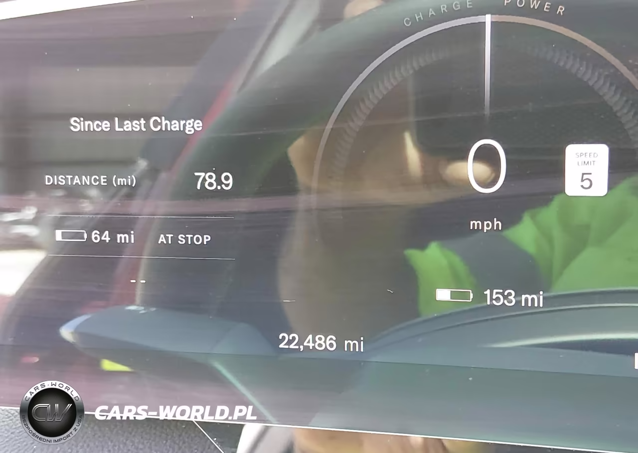 2023 Lucid Air Touring VIN:50EA1TEA3PA003771 - 7