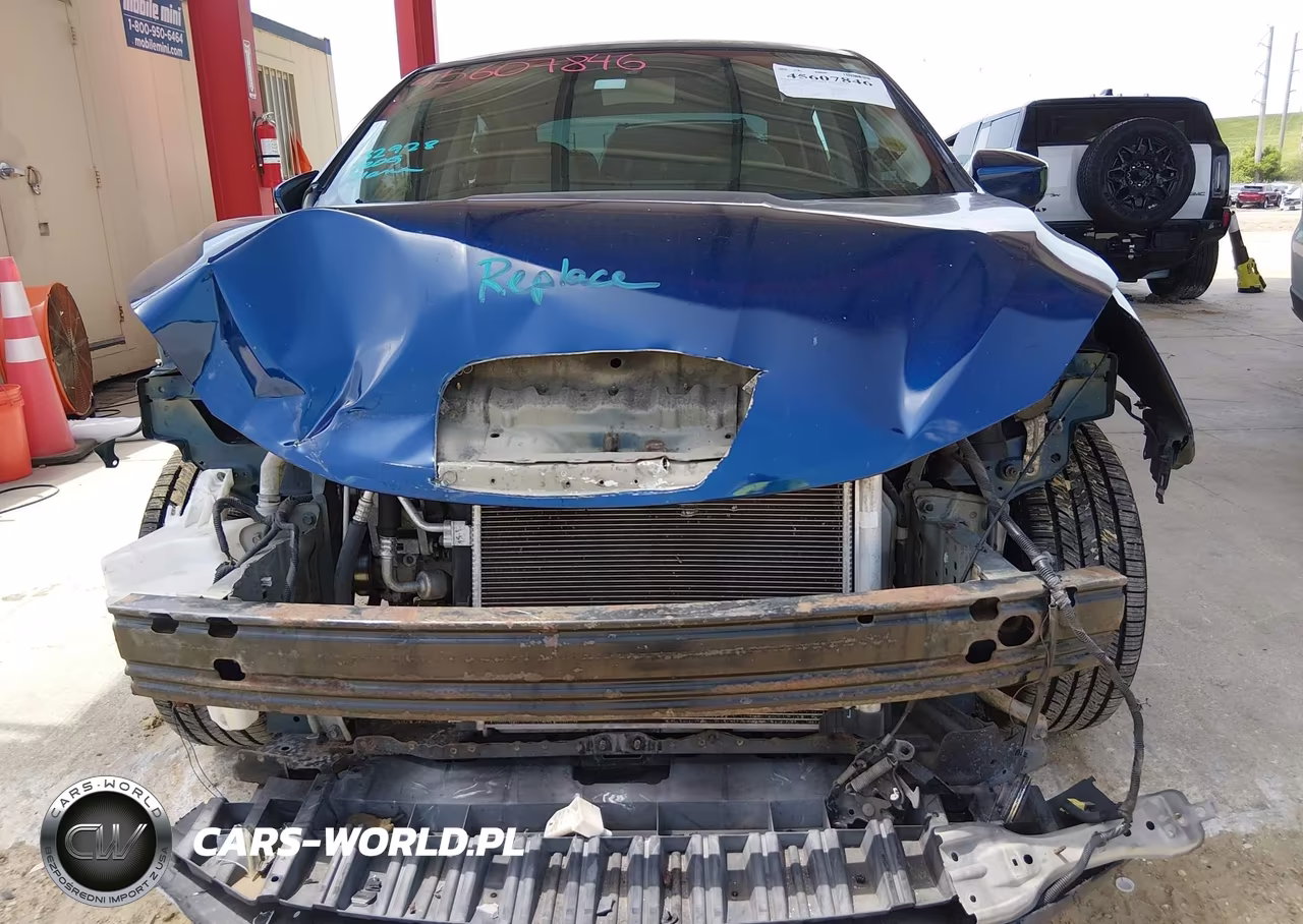 2016 Nissan Sentra S VIN:3N1AB7AP8GY334010 - 6