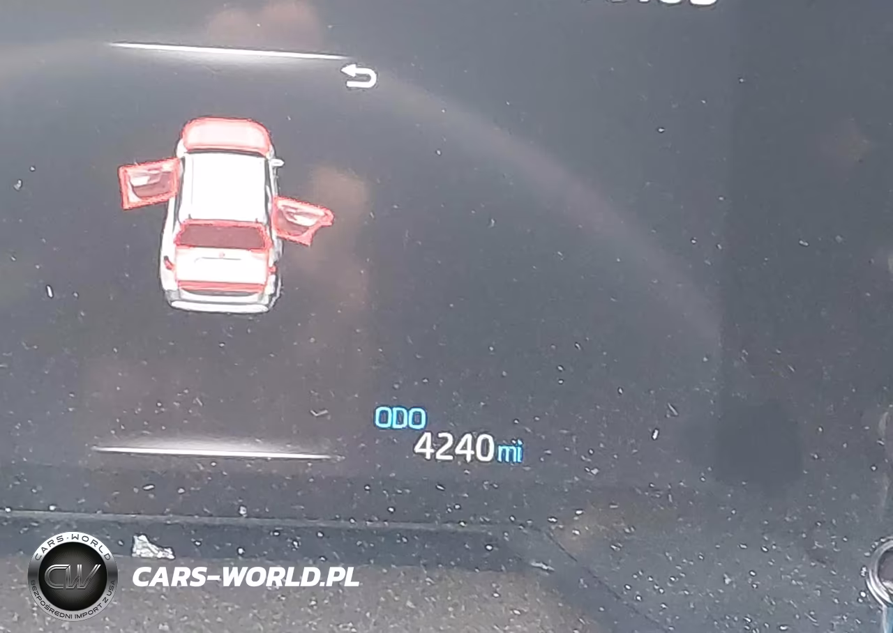 2024 Toyota Rav4 Hybrid Xse VIN:2T3E6RFV4RW078415 - 12