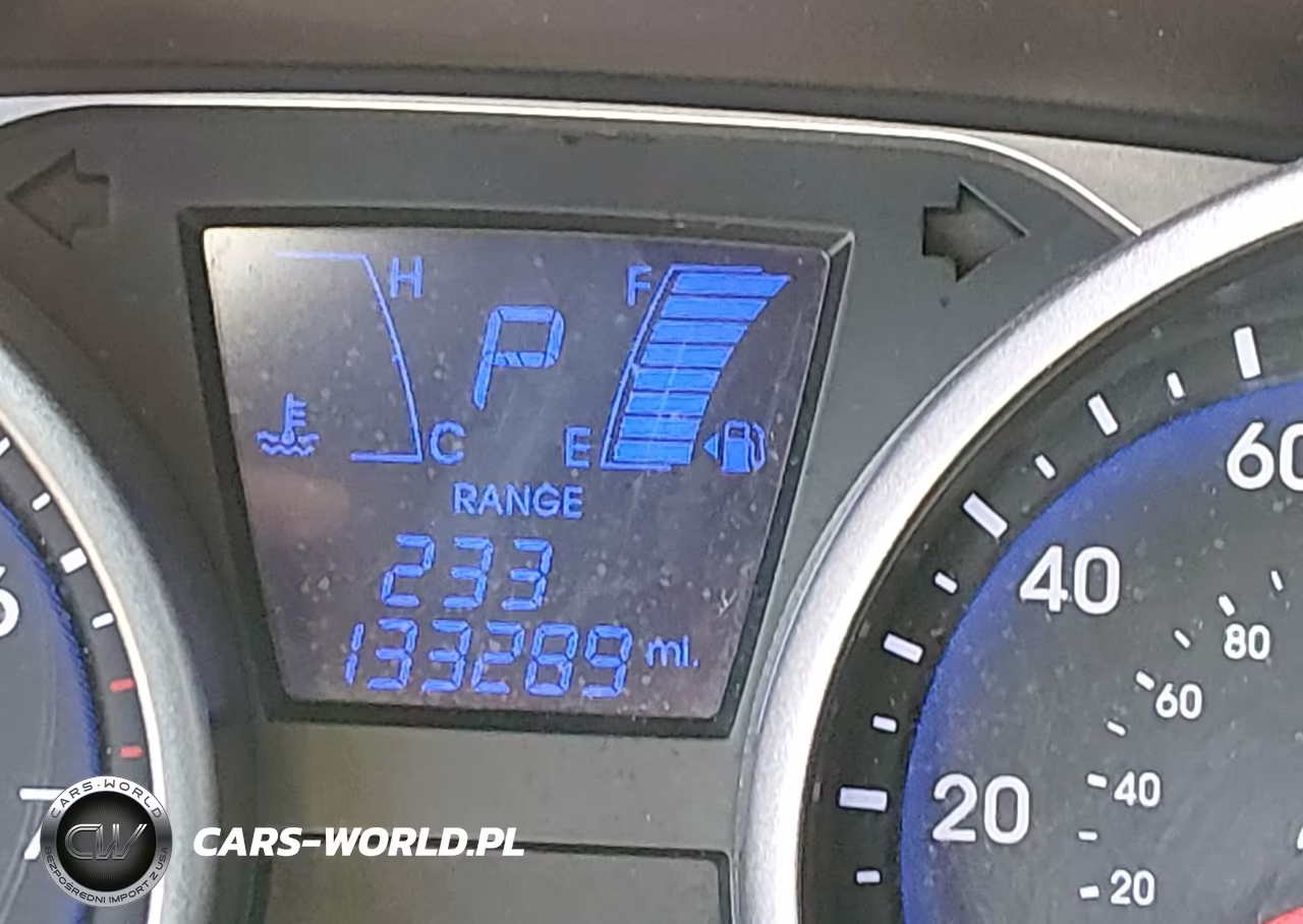 2014 Hyundai Tucson Se VIN:KM8JUCAG7EU883175 - 16