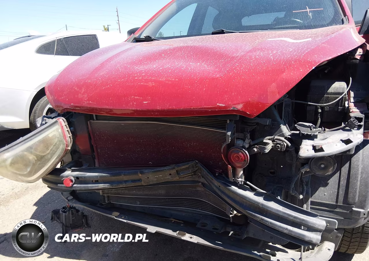 2014 Hyundai Tucson Se VIN:KM8JUCAG7EU883175 - 6