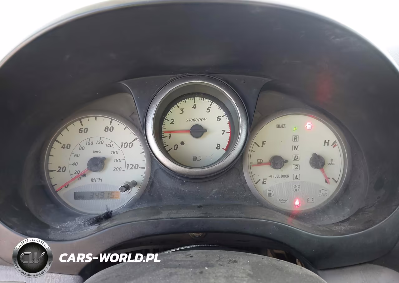 2001 Toyota Rav4 VIN:JTEGH20VX10015858 - 7