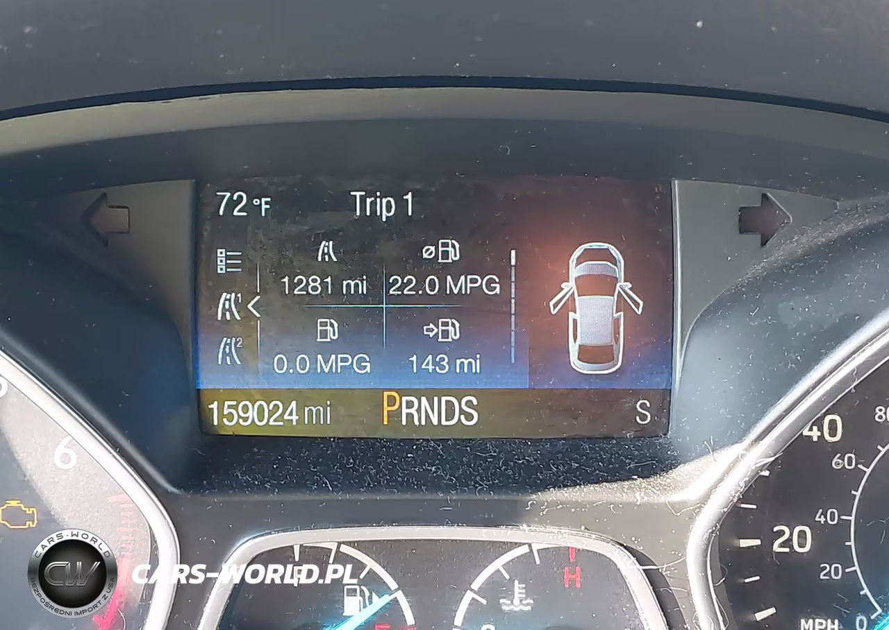 2018 Ford Escape Se VIN:1FMCU0GD5JUB46054 - 15