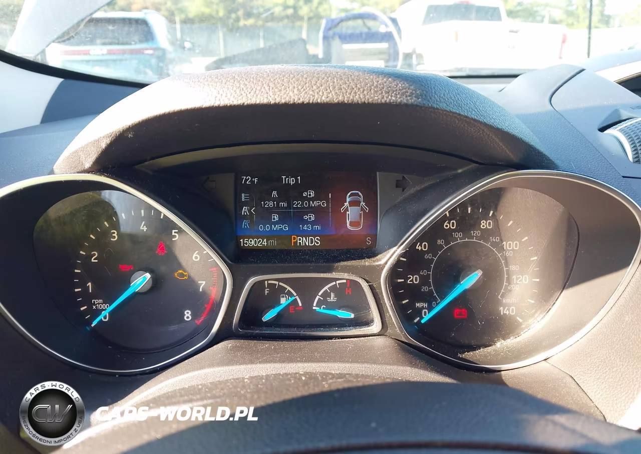 2018 Ford Escape Se VIN:1FMCU0GD5JUB46054 - 7
