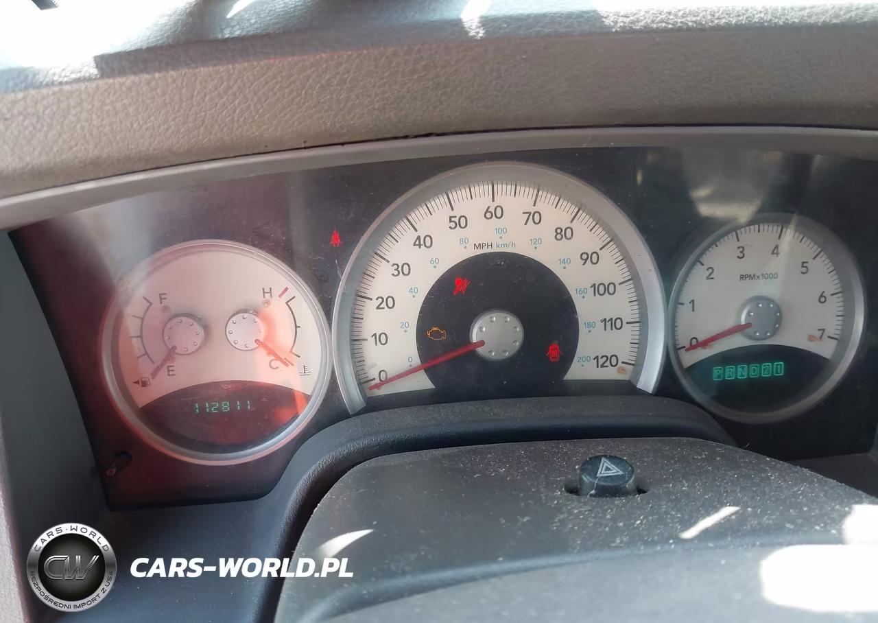 2004 Dodge Durango St VIN:1D4HB38N74F130779 - 7