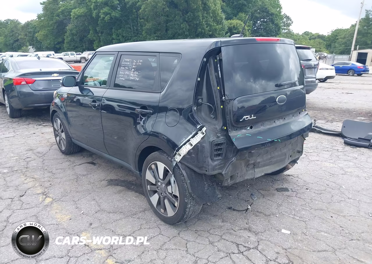 2015 Kia Soul ! VIN:KNDJX3A57F7138338 - 3
