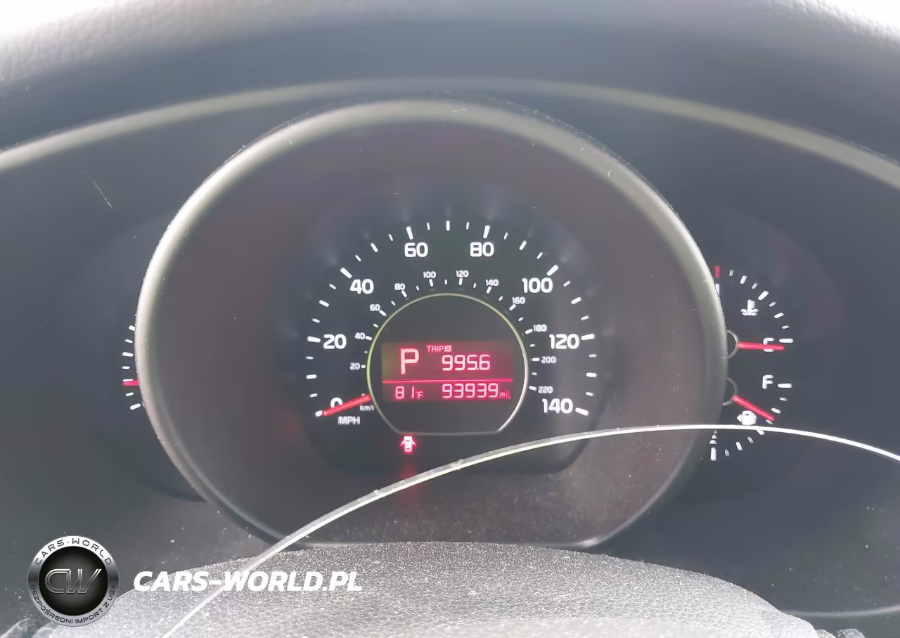 2015 Kia Soul ! VIN:KNDJX3A57F7138338 - 7