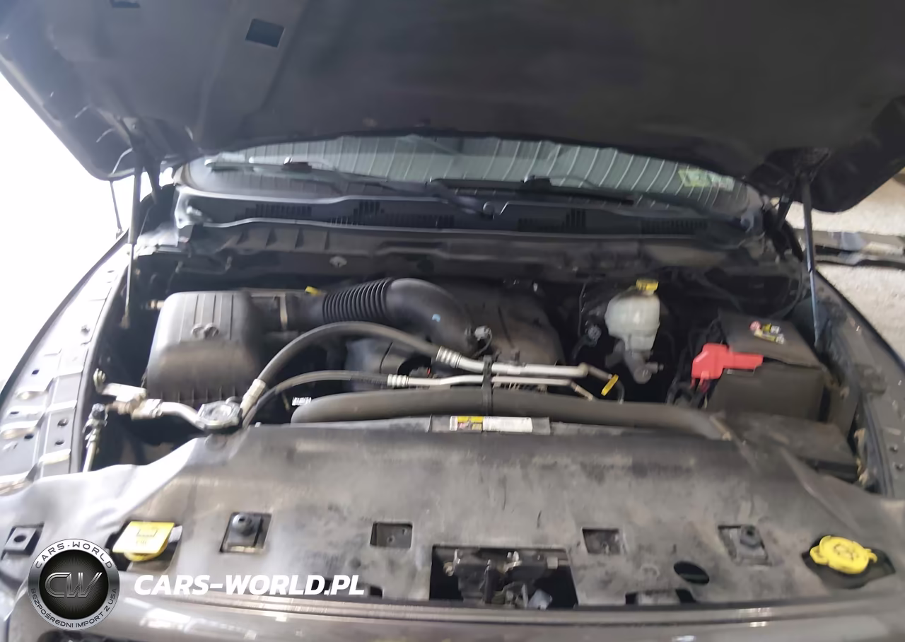 2014 Ram 1500 Express VIN:1C6RR7FT8ES230623 - 10
