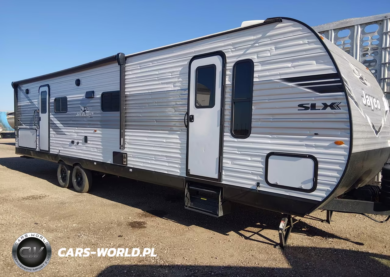 2025 Jayco Other – zdjęcie 1 z 19