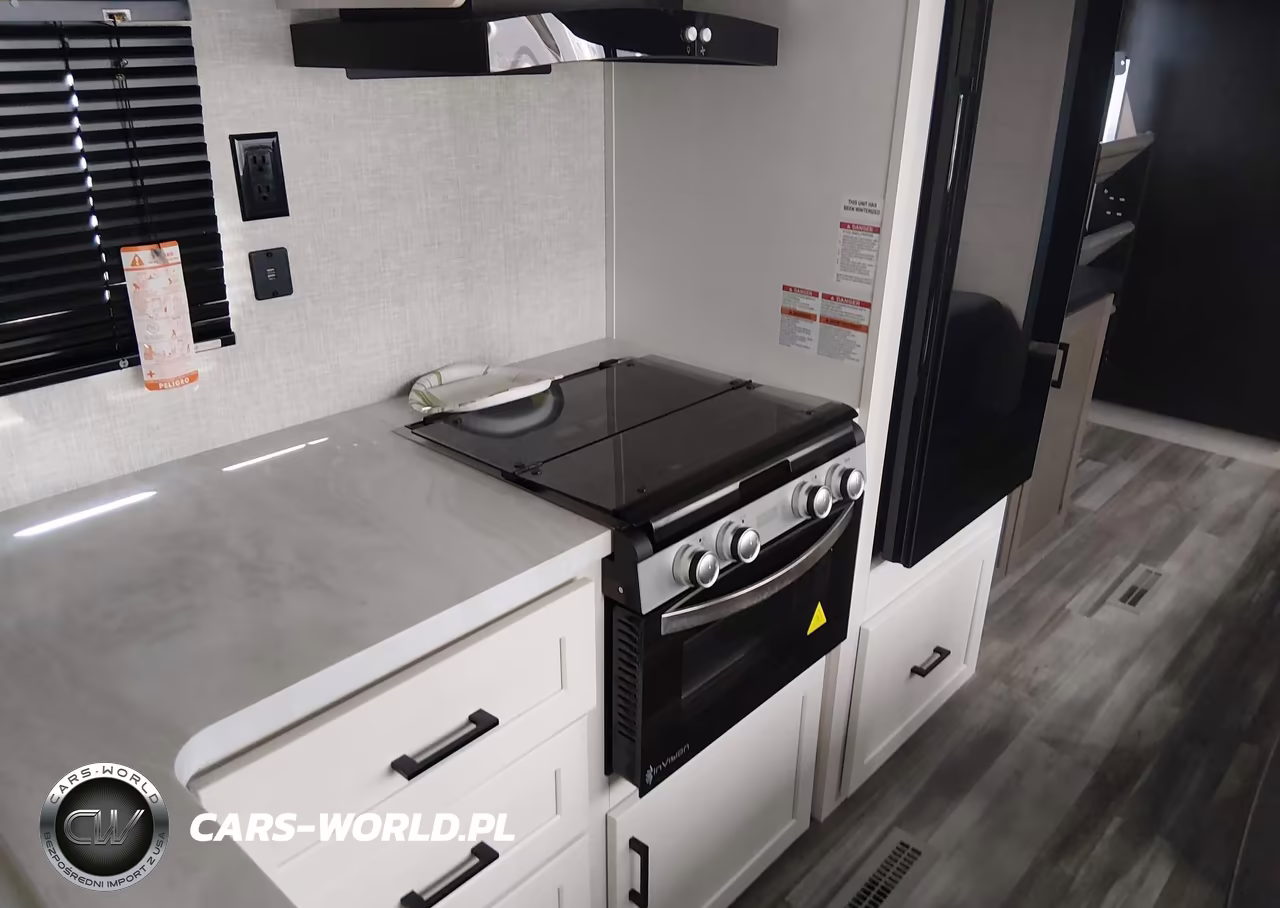 2025 Jayco Other VIN:1UJBC0BT6S1YB0233 - 13