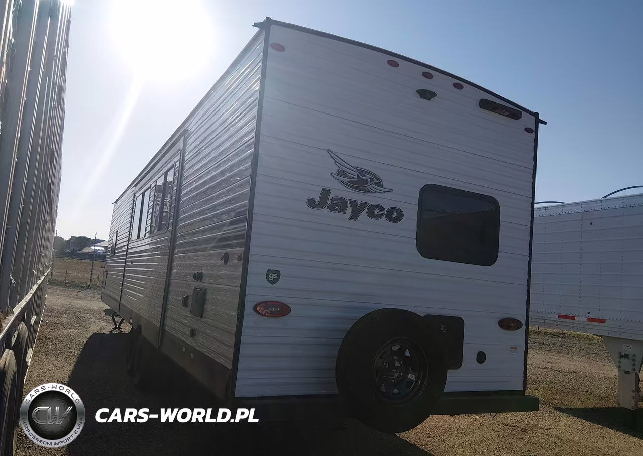 2025 Jayco Other VIN:1UJBC0BT6S1YB0233 - 3