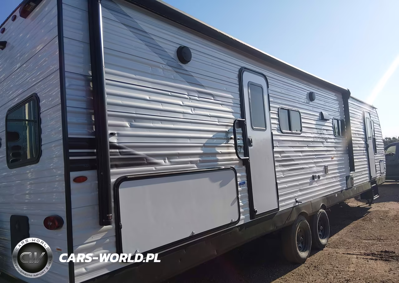 2025 Jayco Other VIN:1UJBC0BT6S1YB0233 - 6