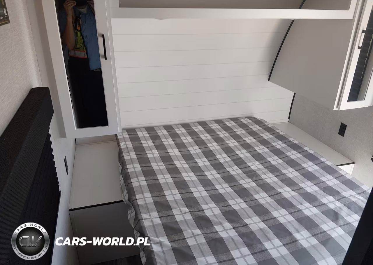 2025 Jayco Other VIN:1UJBC0BT6S1YB0233 - 8