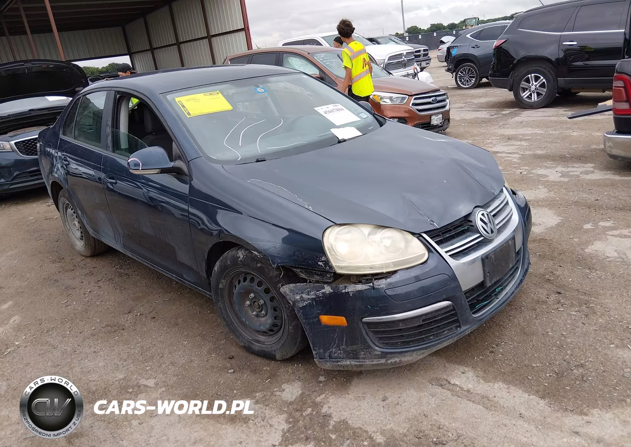 2006 Volkswagen Jetta Value Edition