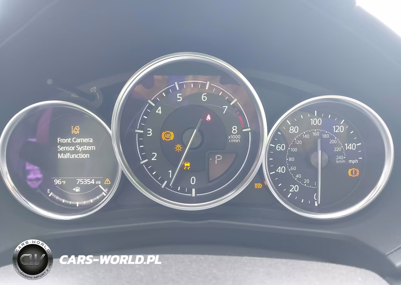 2021 Mazda Mx-5 Miata Rf Grand Touring VIN:JM1NDAM7XM0452714 - 7