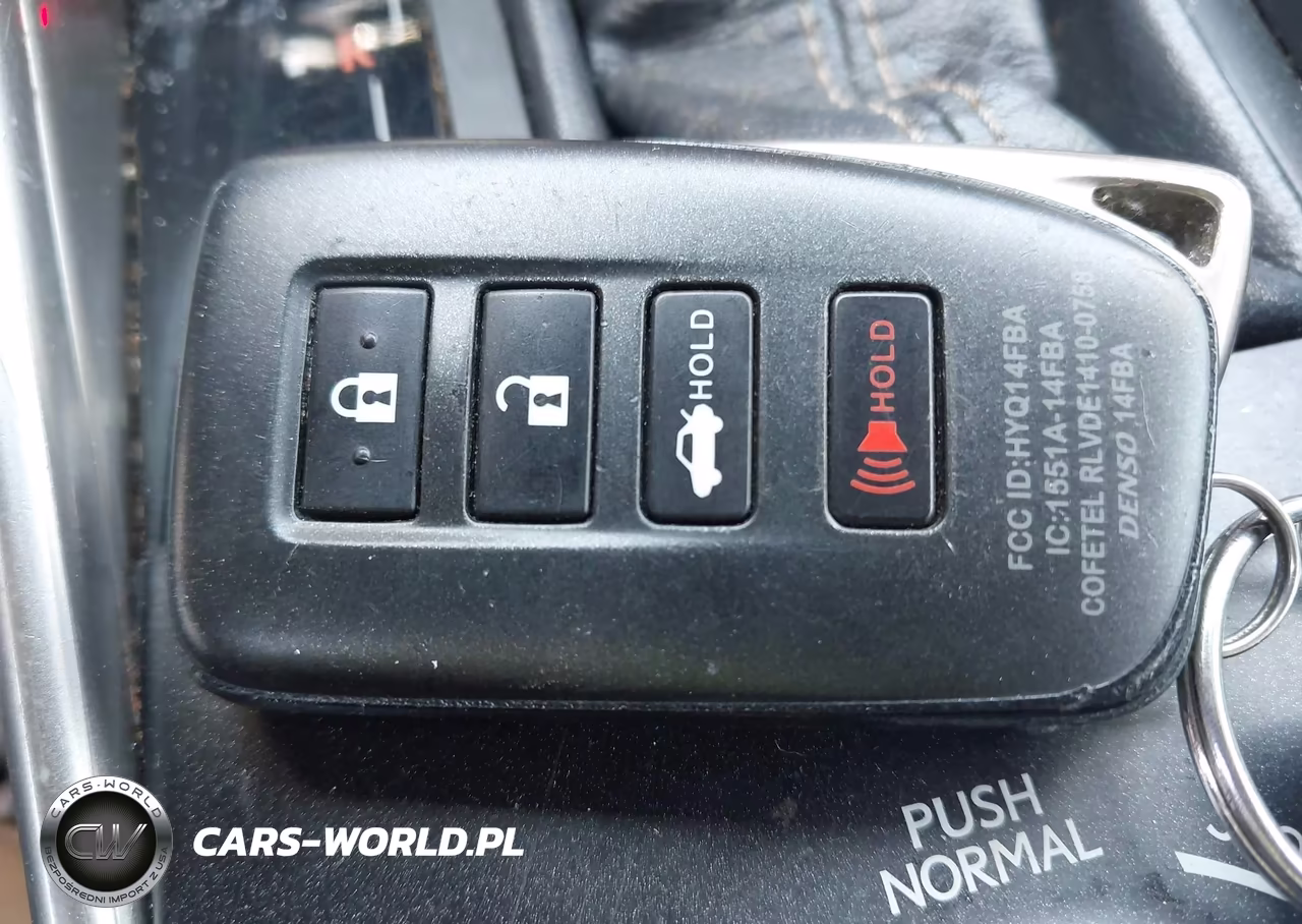 2017 Lexus Is 300 VIN:JTHCM1D25H5022611 - 11