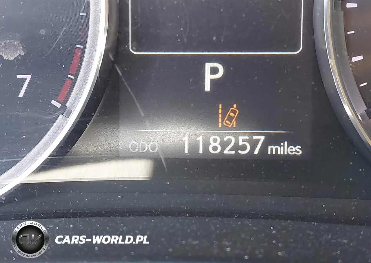 2017 Lexus Is 300 VIN:JTHCM1D25H5022611 - 15