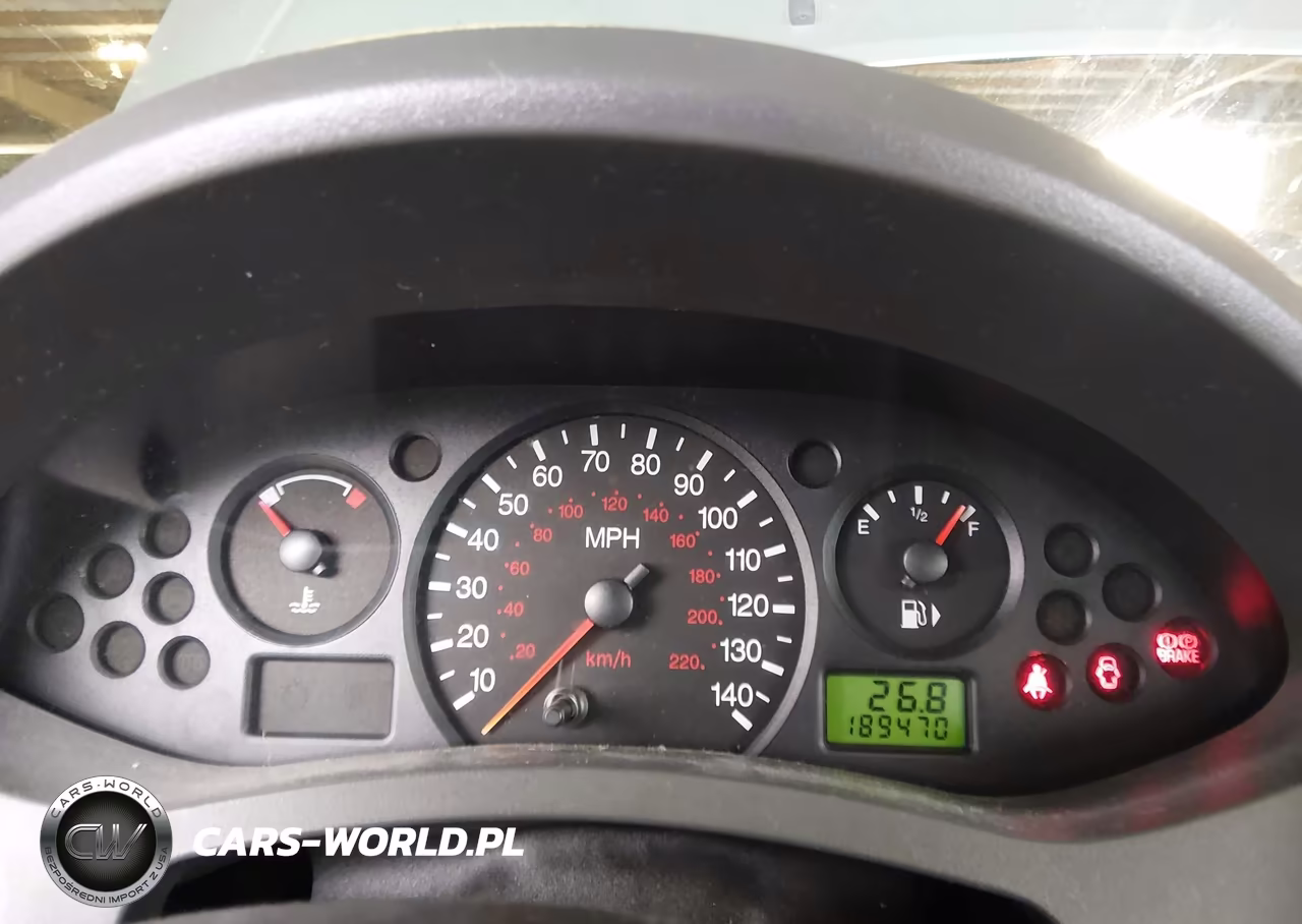 2005 Ford Focus Zx4 VIN:1FAFP34N95W315984 - 7