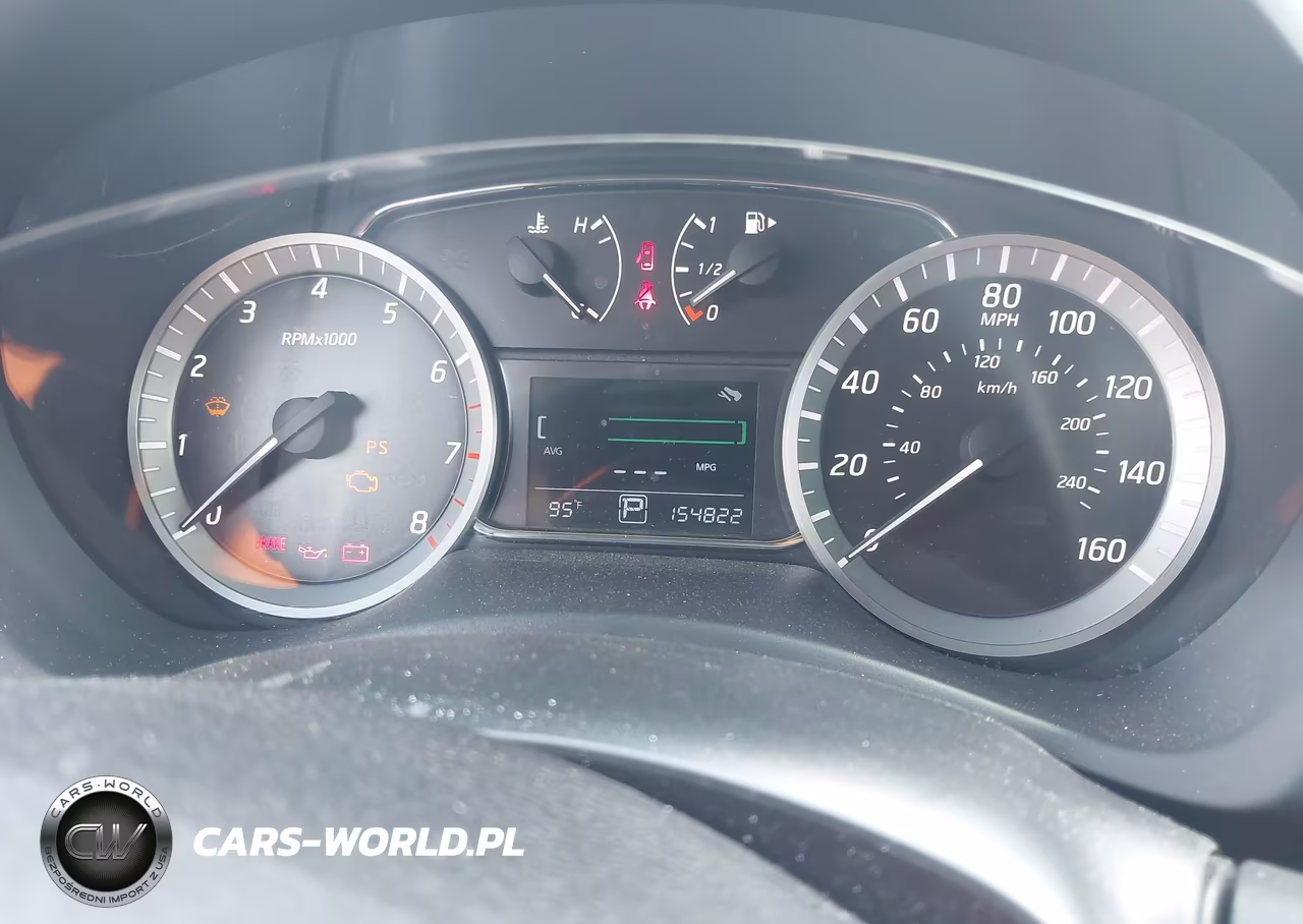 2013 Nissan Sentra Sr VIN:3N1AB7AP2DL616328 - 7