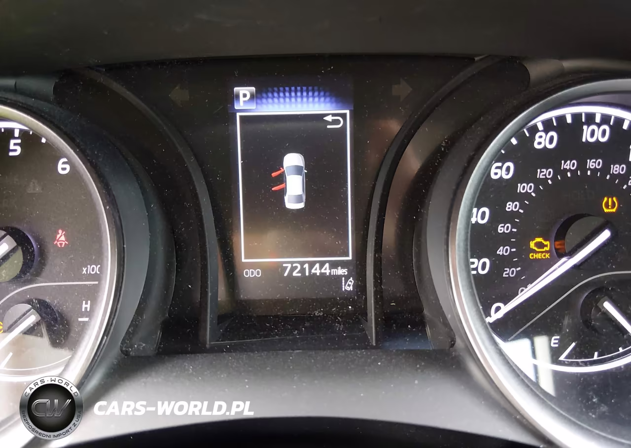 2022 Toyota Camry Se VIN:4T1G11AK7NU067224 - 7