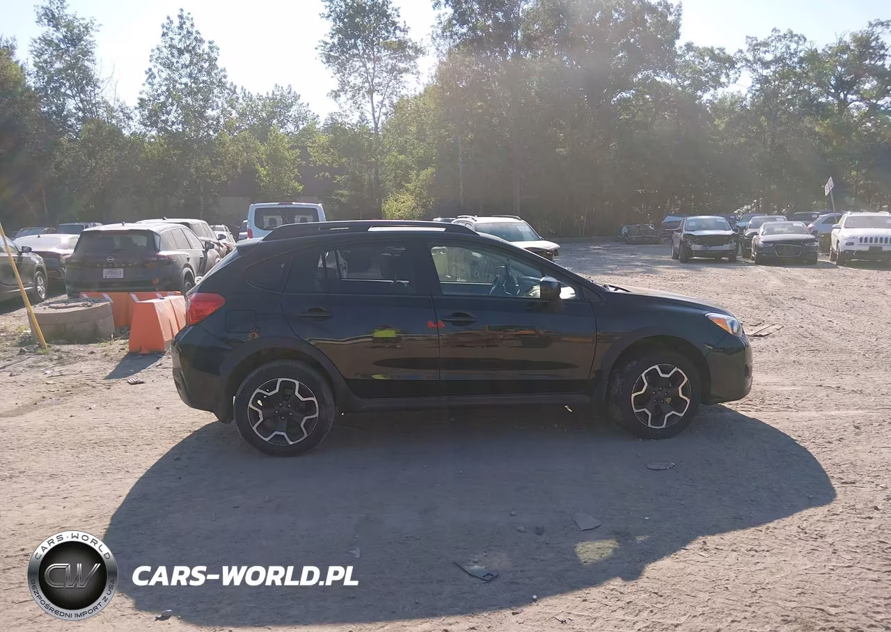 2014 Subaru Xv Crosstrek 2.0I Limited VIN:JF2GPAKC2EH337559 - 13