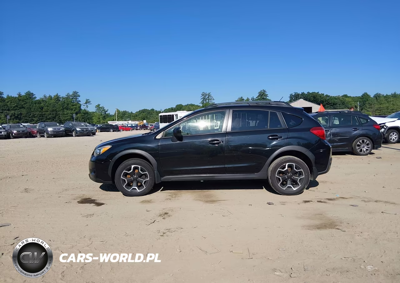 2014 Subaru Xv Crosstrek 2.0I Limited VIN:JF2GPAKC2EH337559 - 14