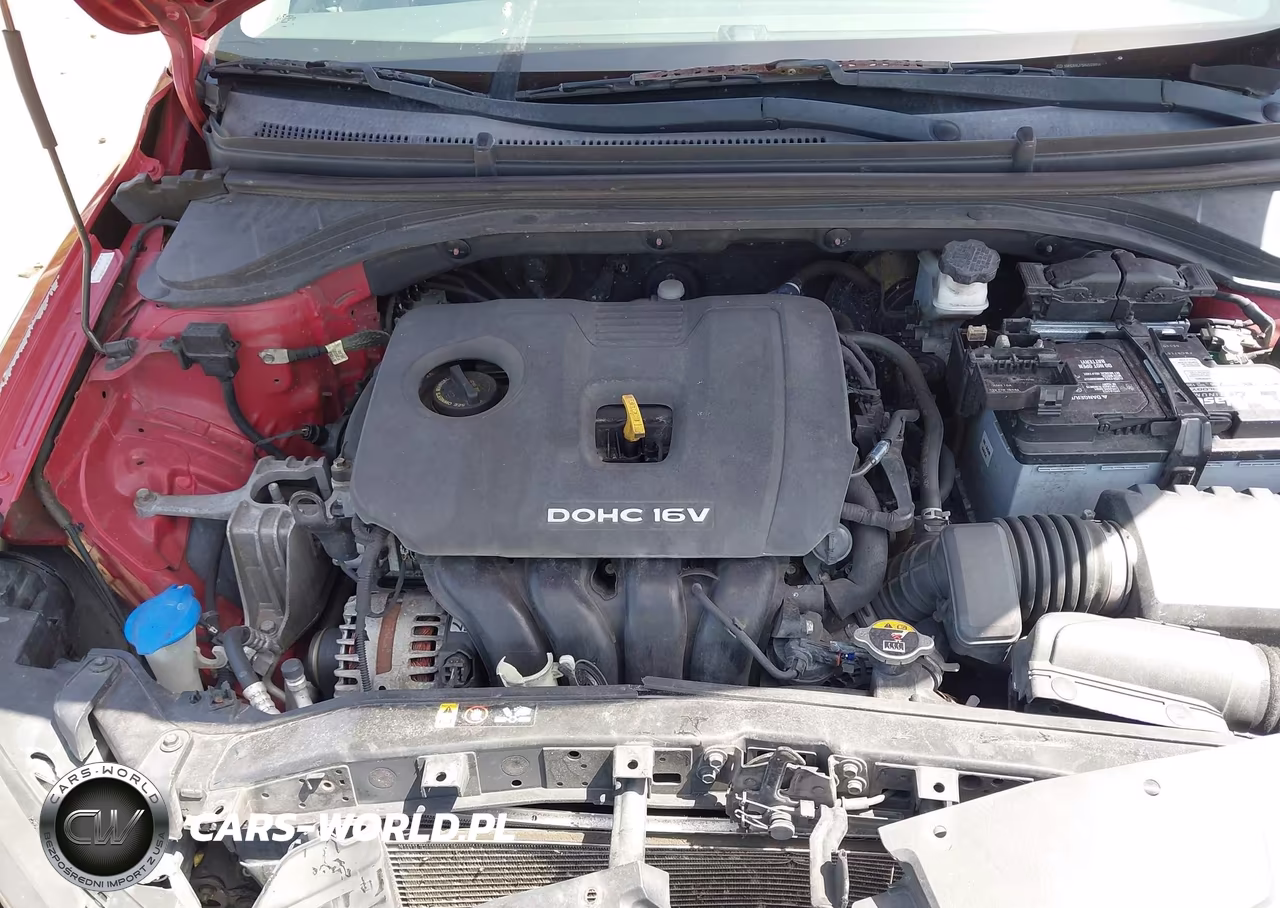 2017 Hyundai Elantra Se VIN:KMHD84LF5HU103853 - 10