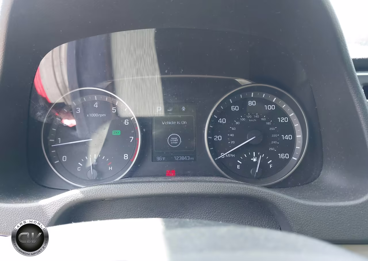 2017 Hyundai Elantra Se VIN:KMHD84LF5HU103853 - 7