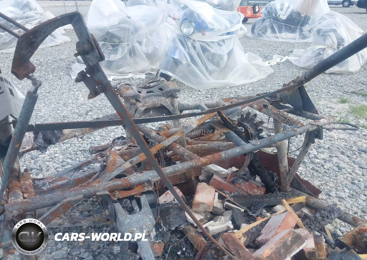2025 Can-Am Maverick X3 Max Rs Turbo VIN:3JBVKAY45SE000151 - 7