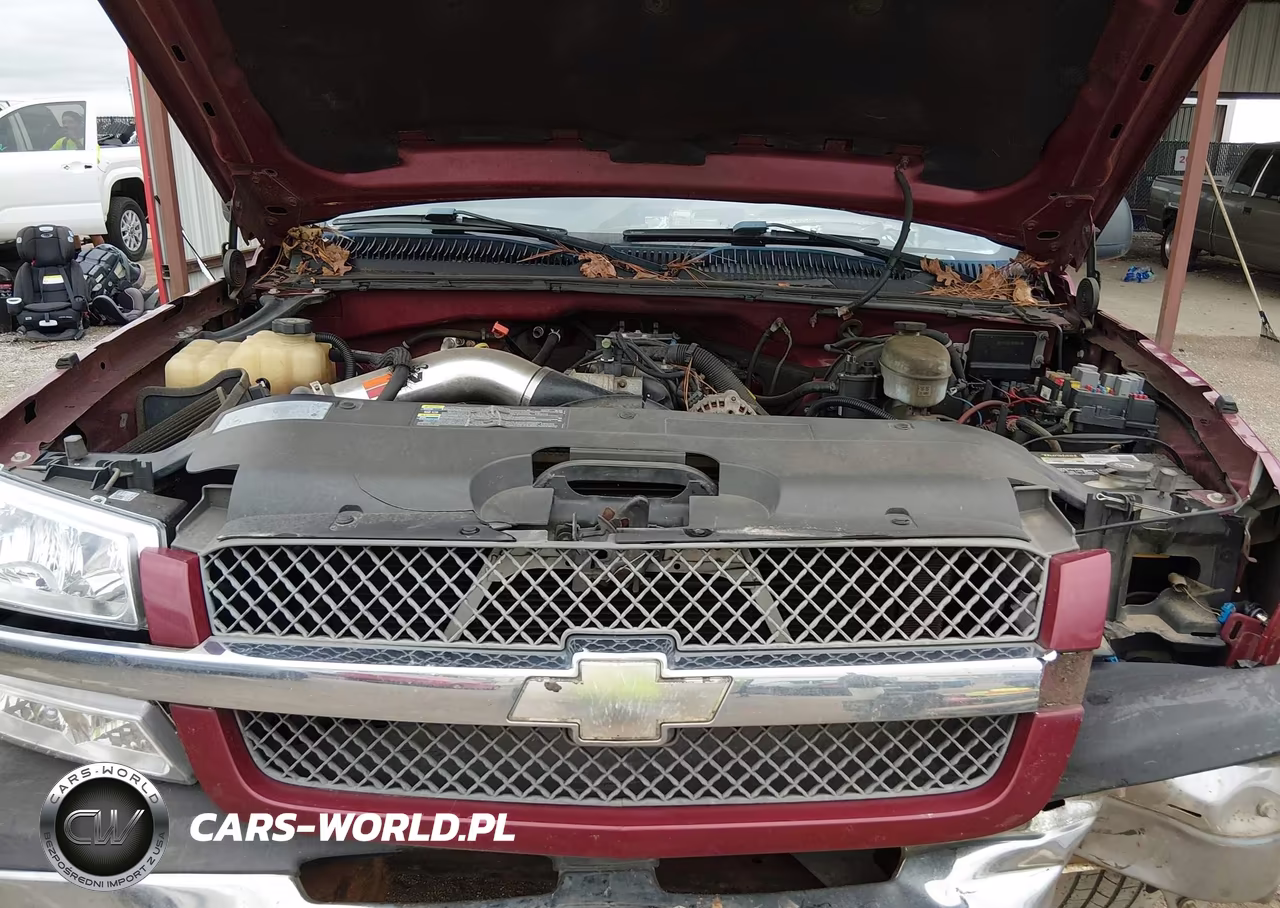 2004 Chevrolet Silverado 1500 Ls VIN:1GCEC14V54Z135680 - 10
