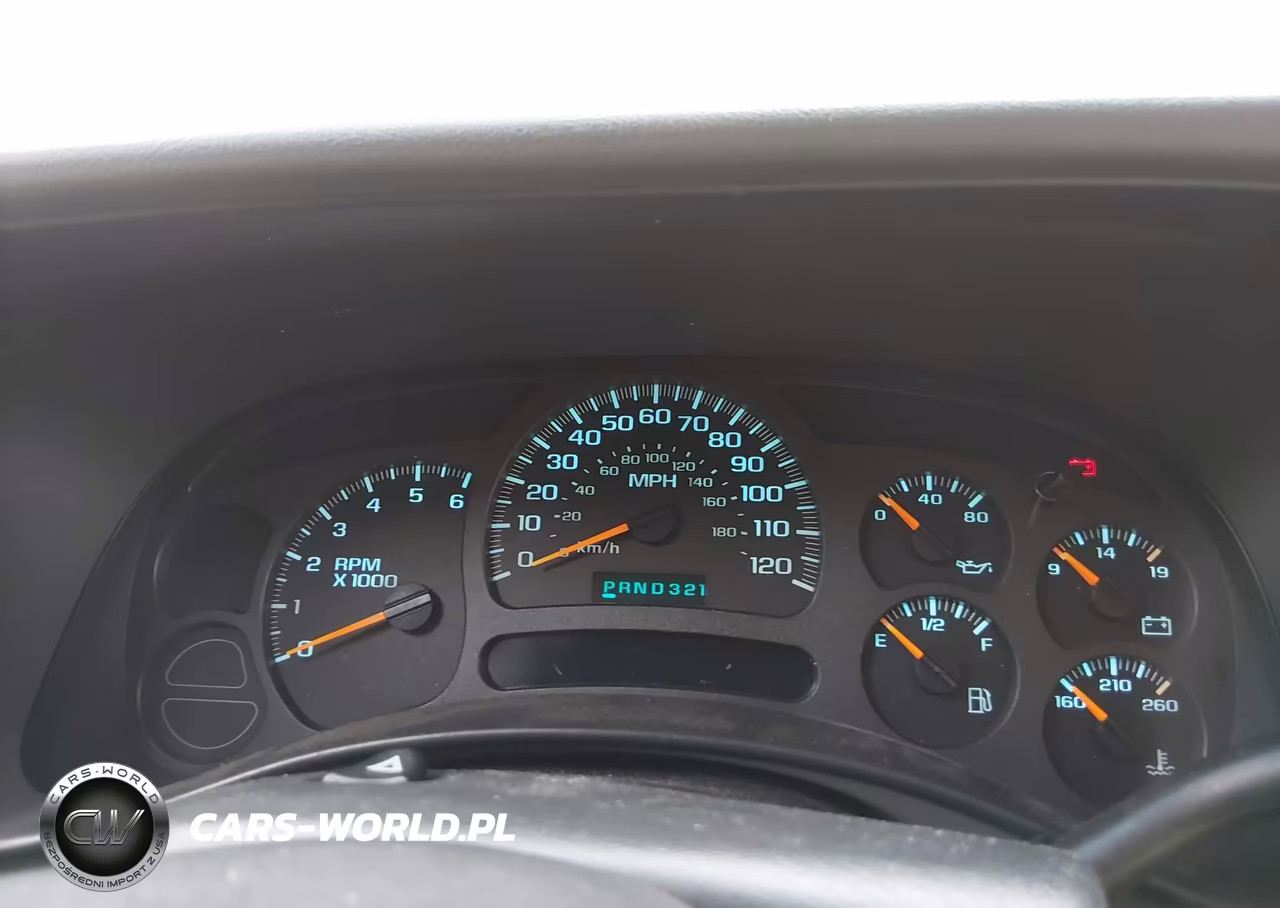 2004 Chevrolet Silverado 1500 Ls VIN:1GCEC14V54Z135680 - 7
