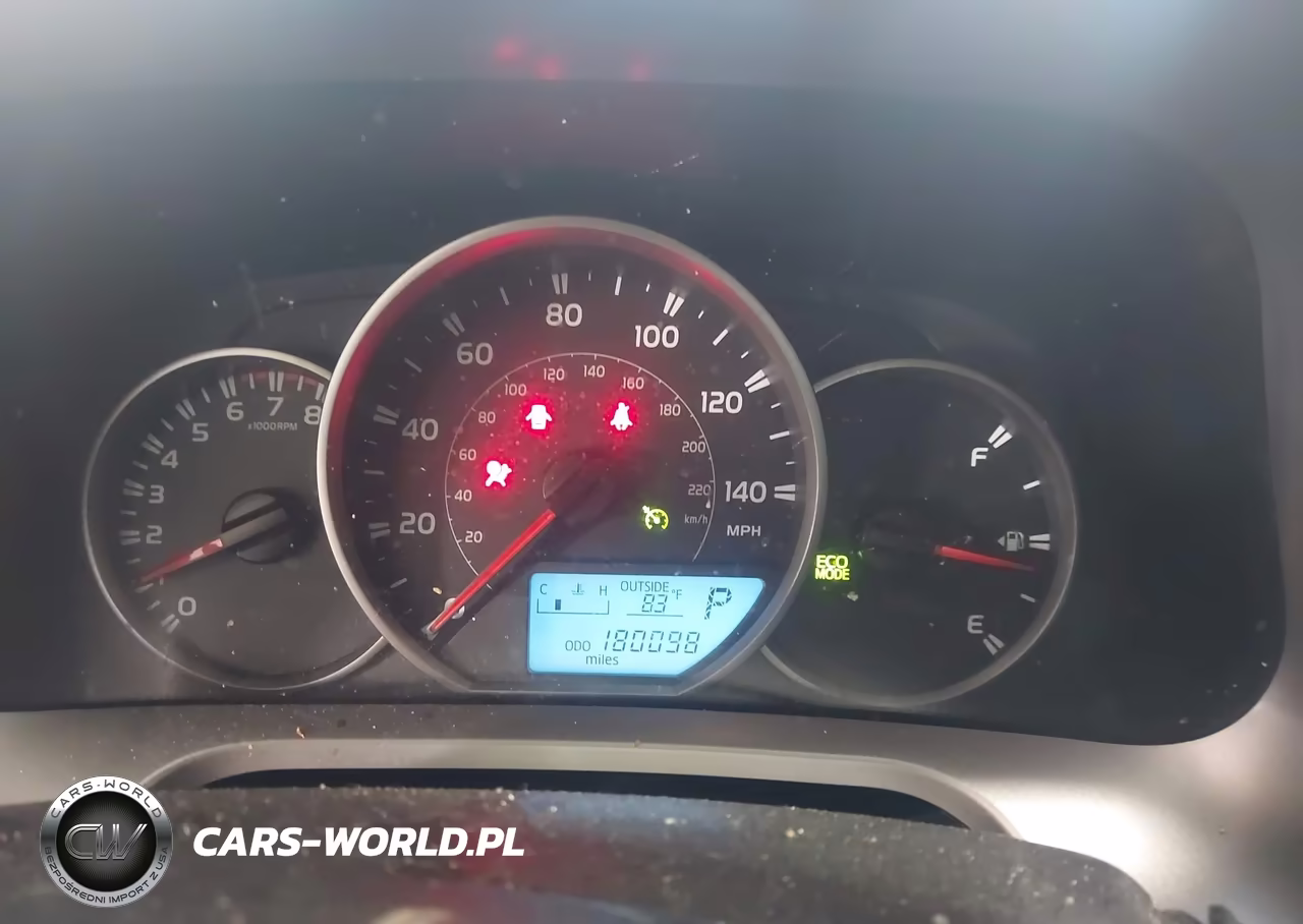2016 Toyota Rav4 Le VIN:JTMBFREV5GJ080156 - 7