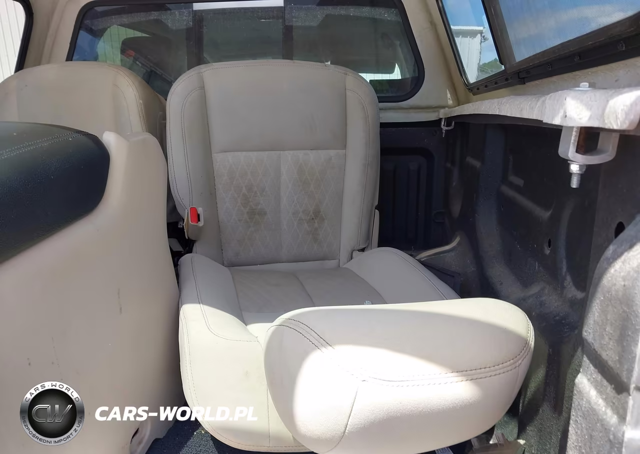 2017 Nissan Titan Sv VIN:1N6AA1E62HN516506 - 16