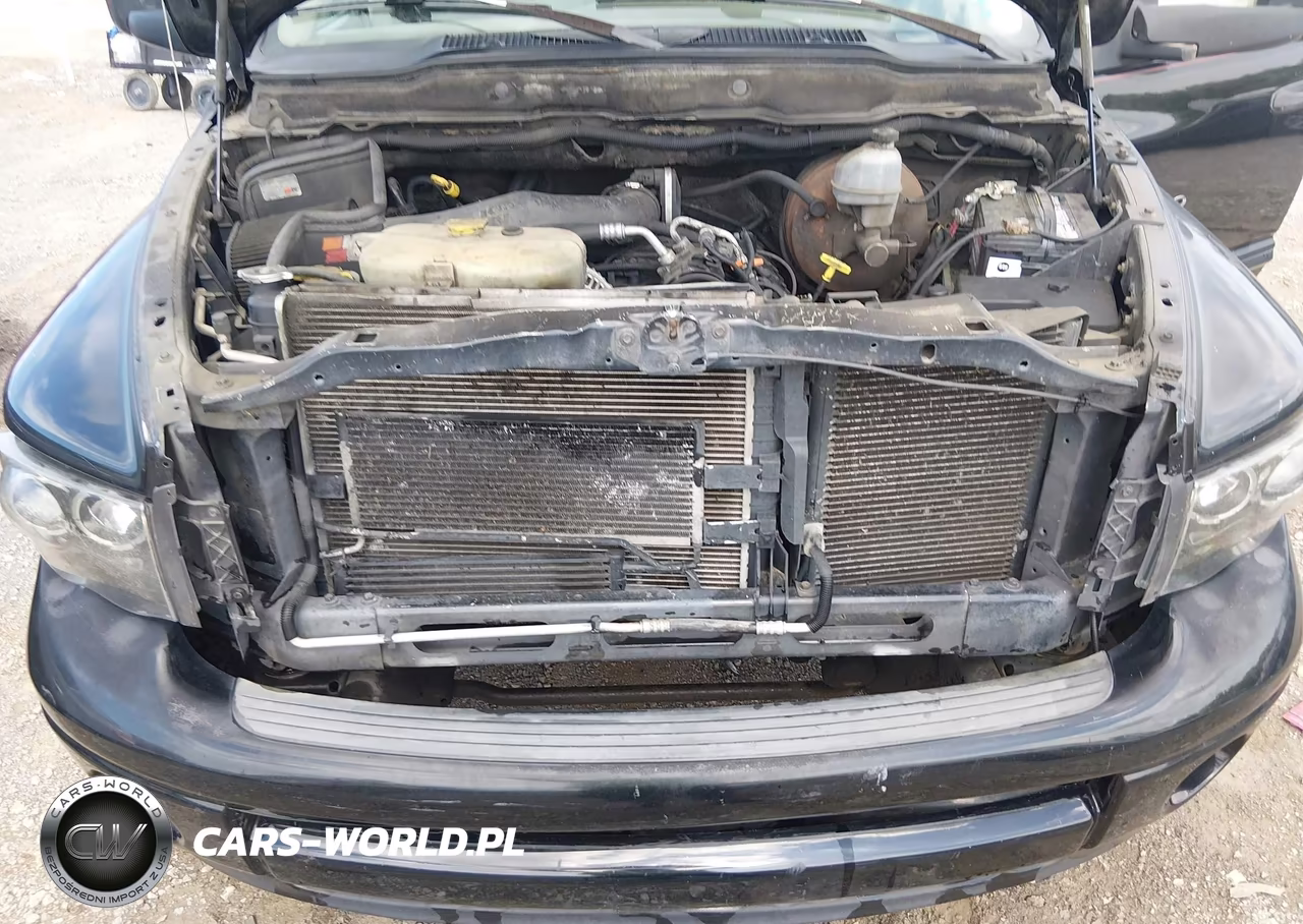 2004 Dodge Ram 2500 Slt-Laramie VIN:3D7KU28D84G142796 - 10