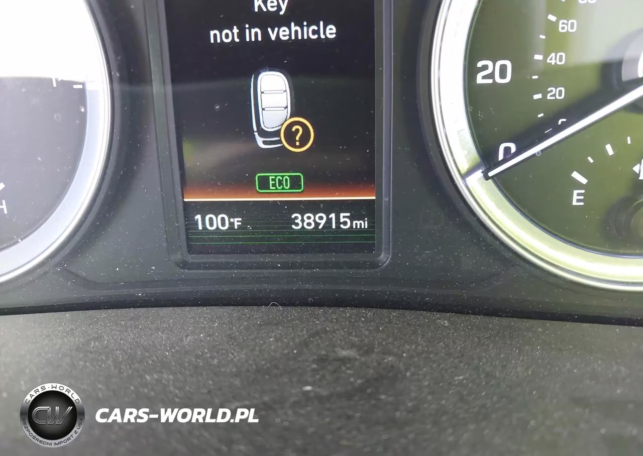 2018 Hyundai Sonata Hybrid Se VIN:KMHE24L3XJA085806 - 19