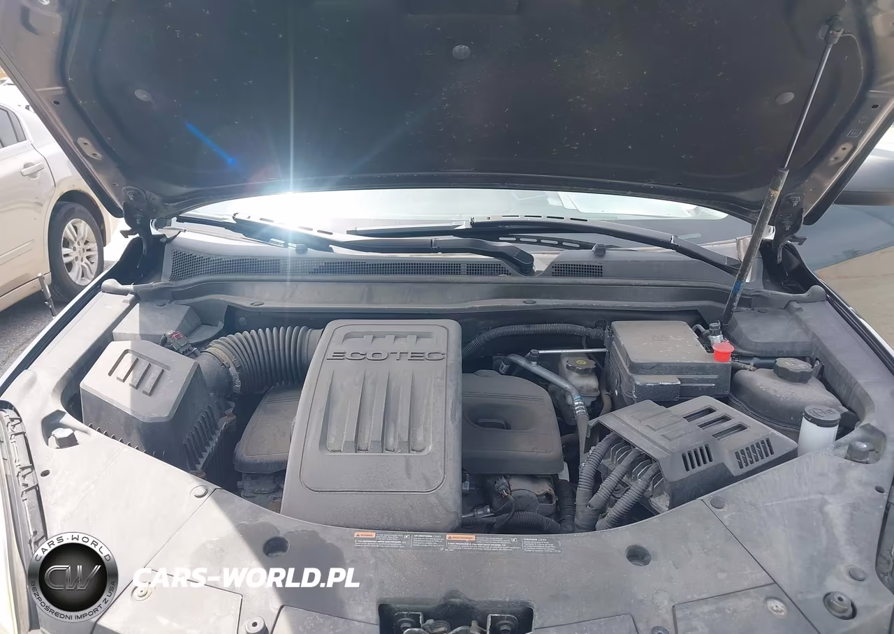 2017 Chevrolet Equinox Ls VIN:2GNFLEEK7H6334352 - 10
