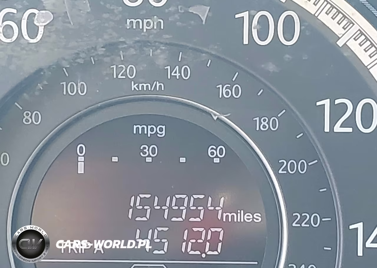 2013 Honda Accord Ex VIN:1HGCR2F74DA218222 - 16