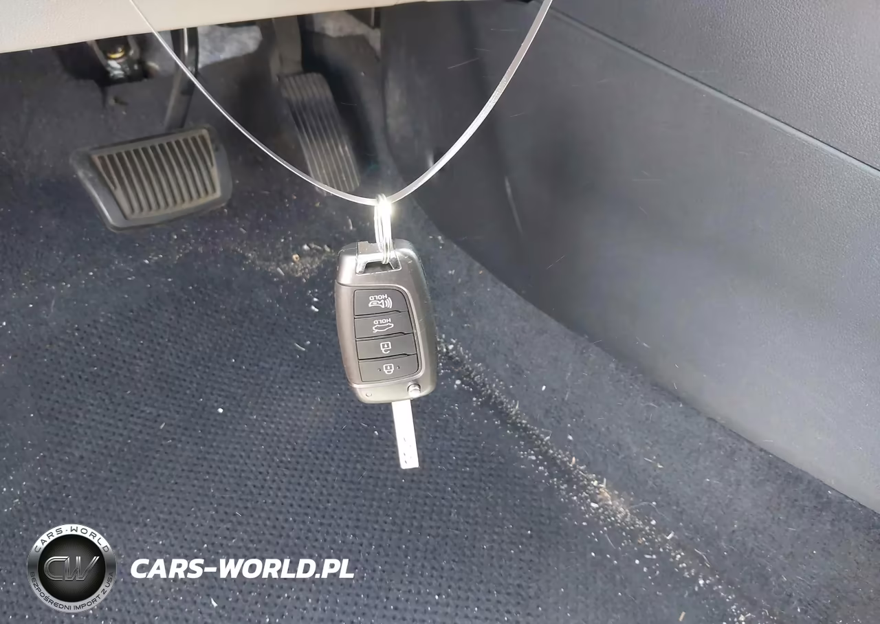 2022 Hyundai Accent Sel VIN:3KPC24A63NE165704 - 11