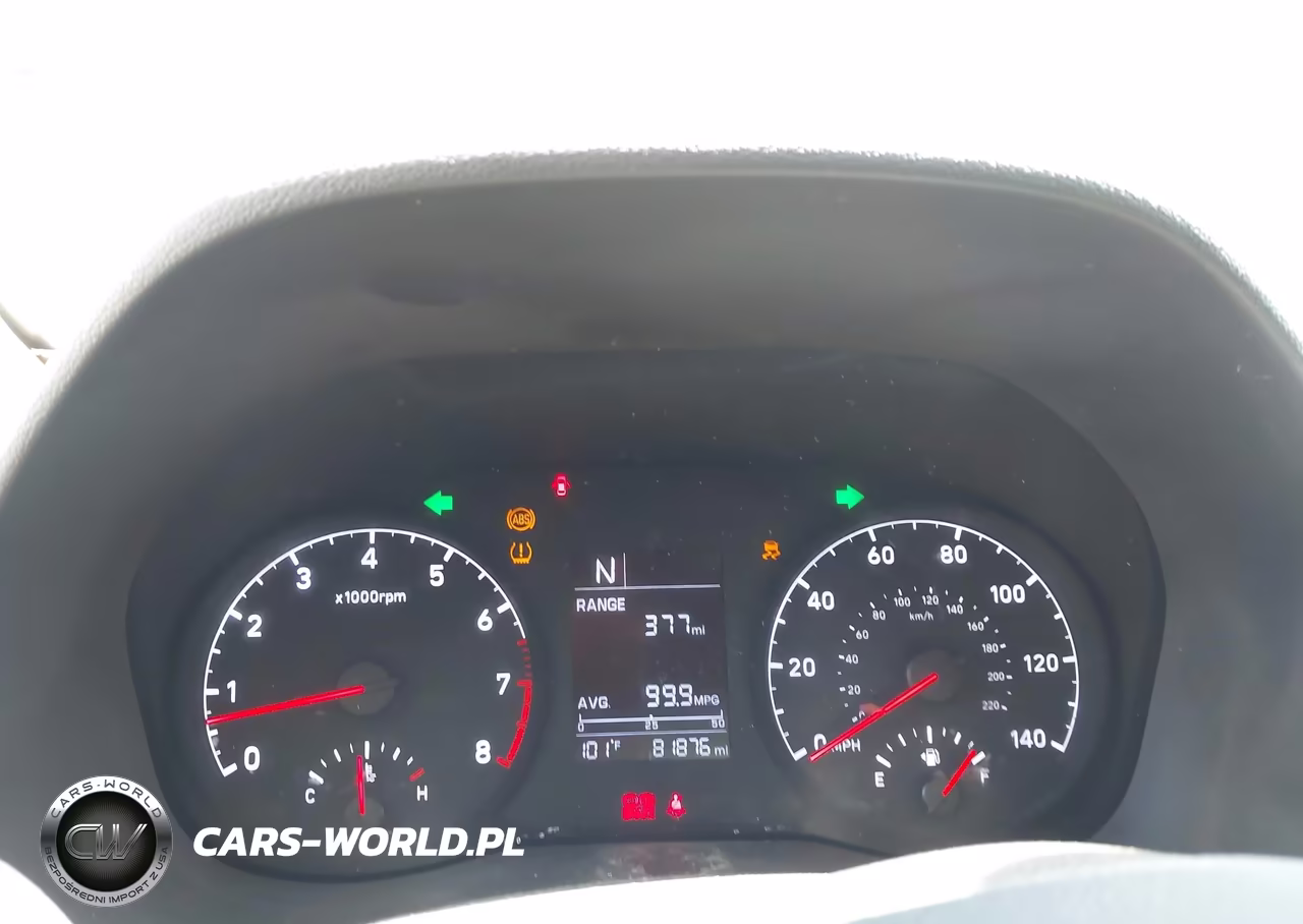 2022 Hyundai Accent Sel VIN:3KPC24A63NE165704 - 7