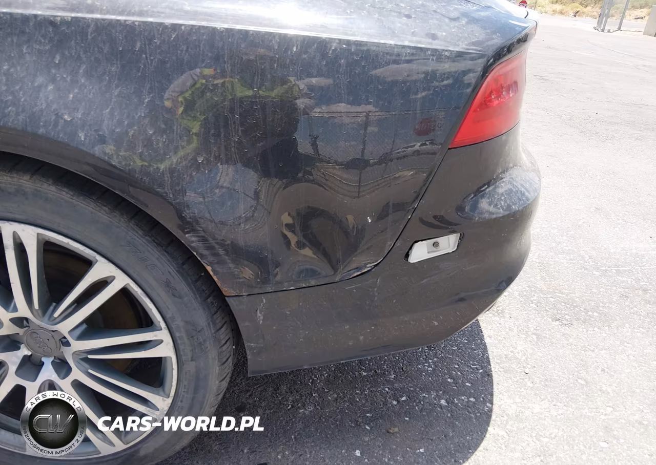 2013 Audi A7 3.0T Premium VIN:WAU2GAFC3DN126385 - 17