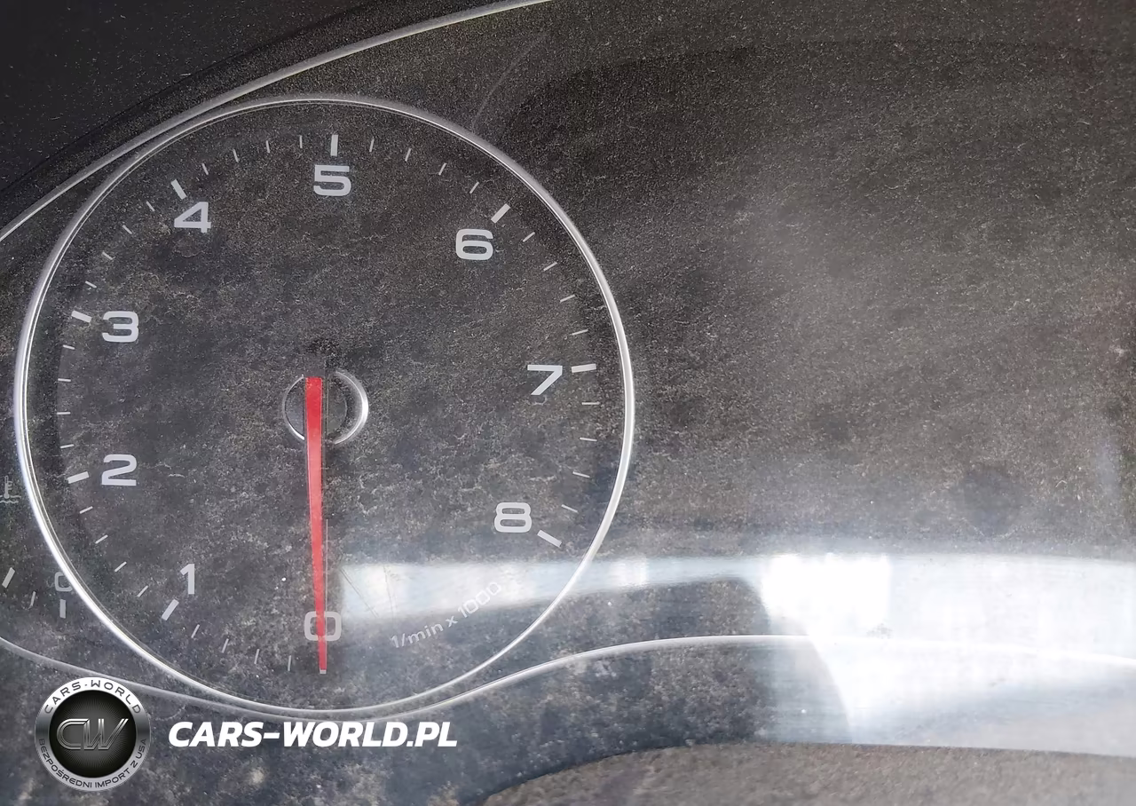 2013 Audi A7 3.0T Premium VIN:WAU2GAFC3DN126385 - 7