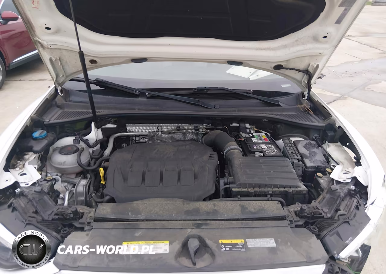 2020 Audi Q3 Premium 45 Tfsi S Line Quattro Tiptronic VIN:WA1DECF30L1006136 - 10