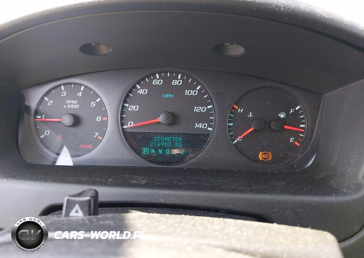 2011 Chevrolet Impala Ls VIN:2G1WF5EK2B1125467 - 7