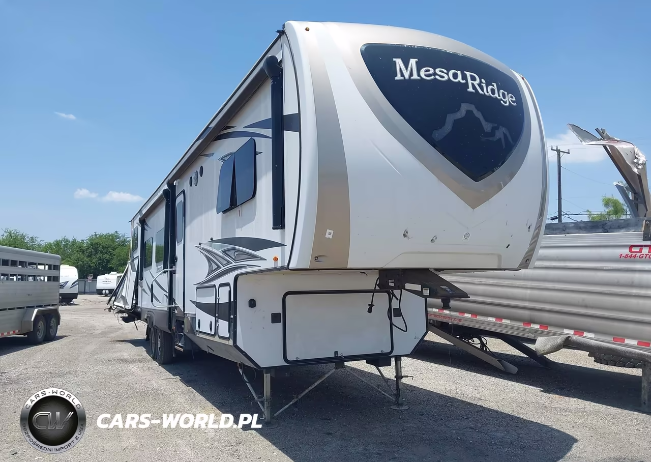 2019 Highland Ridge Other