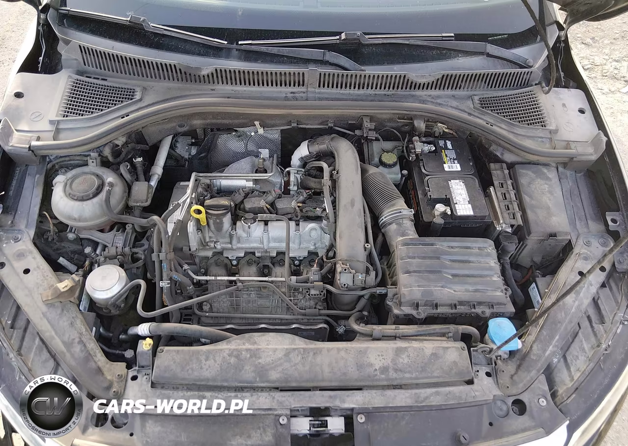 2019 Volkswagen Jetta 1.4T R-Line-1.4T S-1.4T Se VIN:3VWC57BU9KM187887 - 10