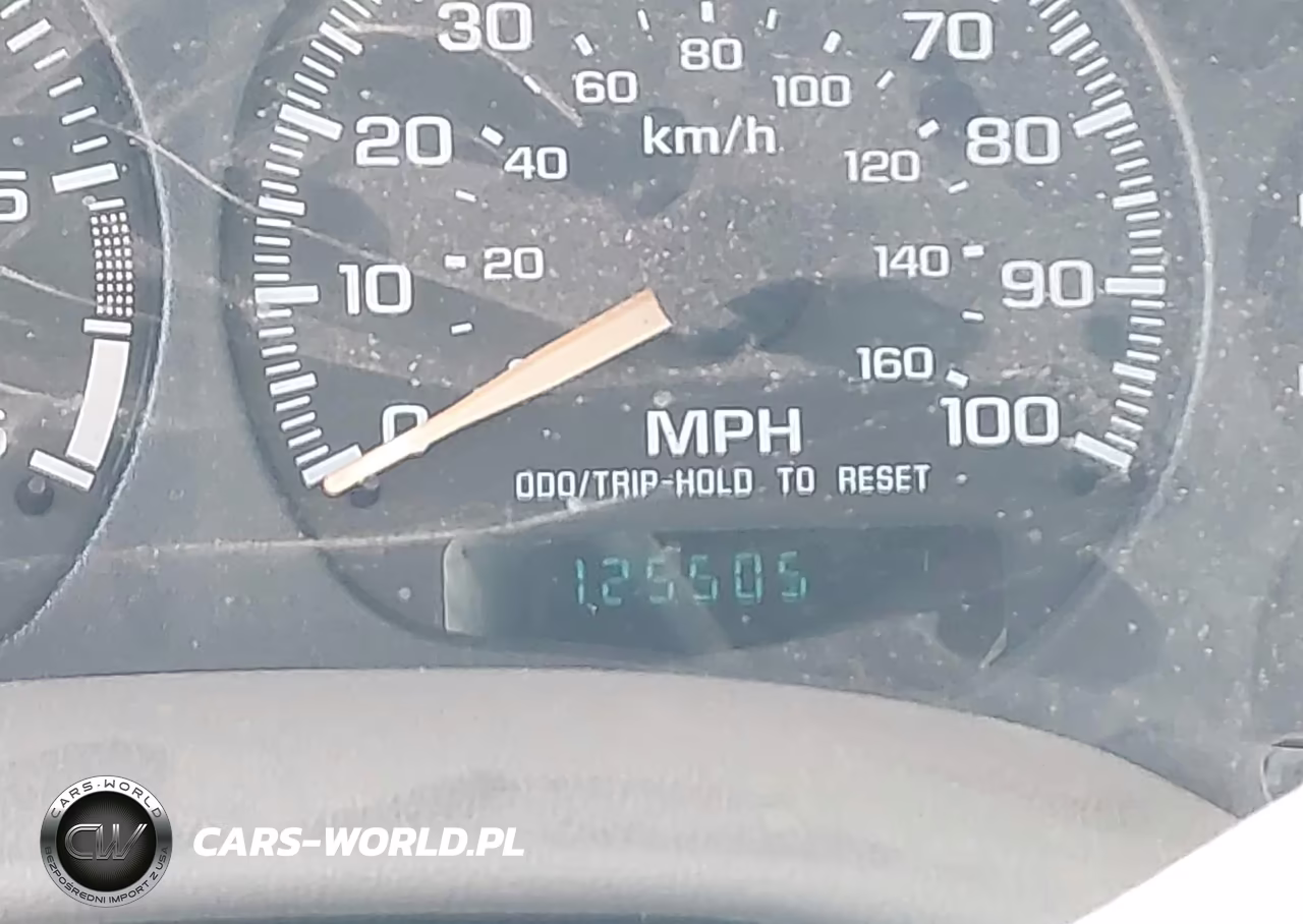 2001 GMC Jimmy Sls W-1Sb VIN:1GKCT18W51K222658 - 15