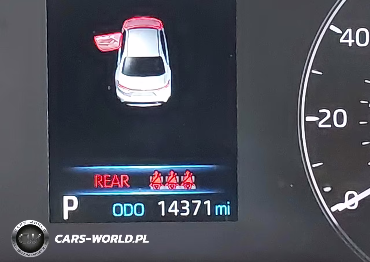 2025 Toyota Corolla Le VIN:5YFB4MDE0SP296544 - 15